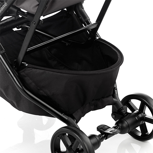 Silla de paseo WING